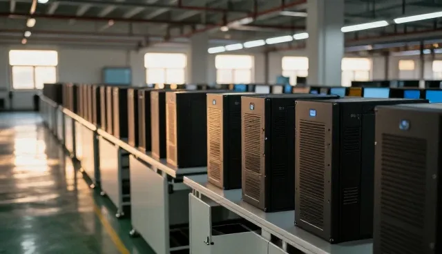 数据安全产品选型中的关键考量要素解析