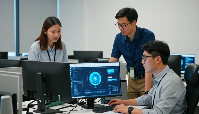 数据安全在技术发展中面临的核心挑战与应对策略