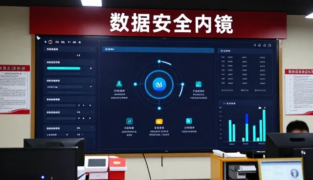 制造业数据安全平台使用中的常见误区与纠正