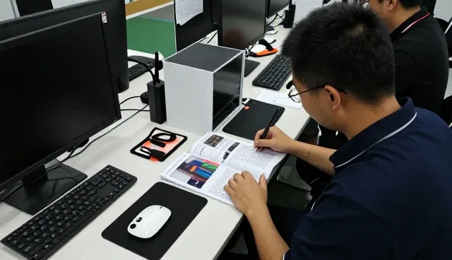 北京绿色风行科技有限公司介绍专业定制化软件开发能力